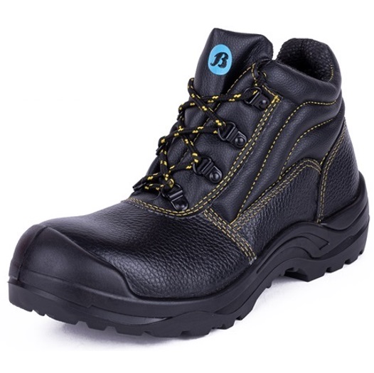nuevas botas de seguridad dielectricas warrior bata