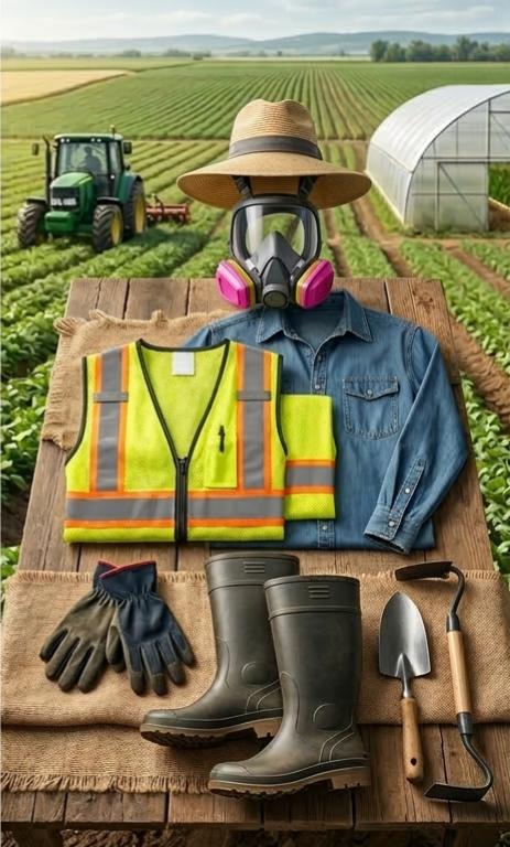 banner agricola