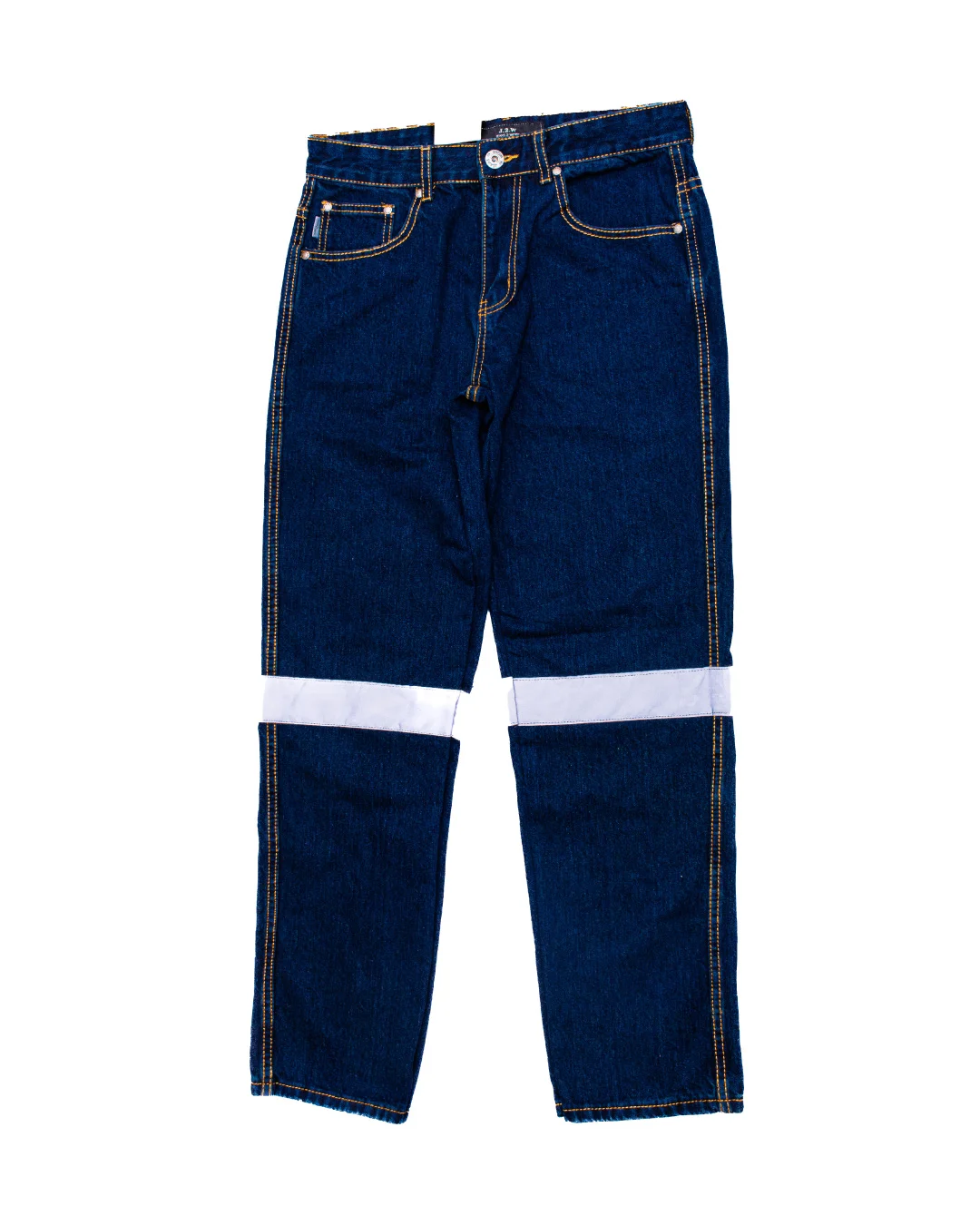 pantalon reflectivo j2