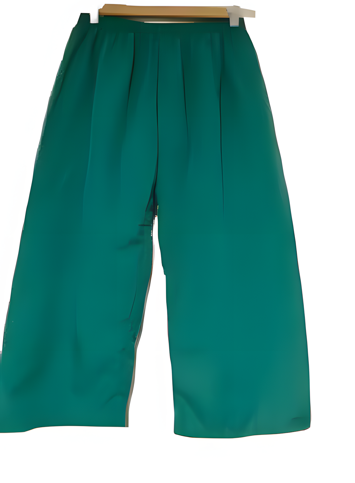 pantalon verde upscayl 2x upscayl standard 4x