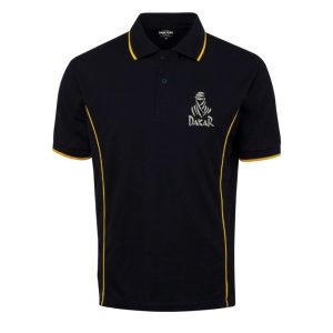 polo piqué corporativo