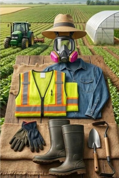 banner agricola